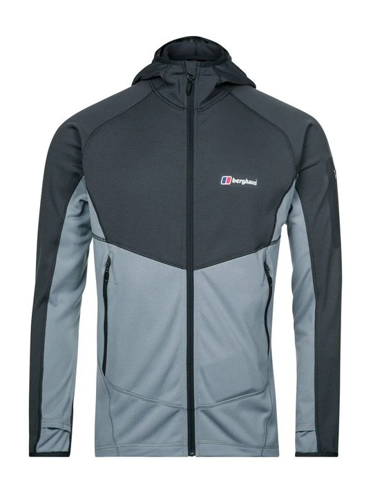 Zdjęcie produktu Kurtka sportowa Berghaus szary