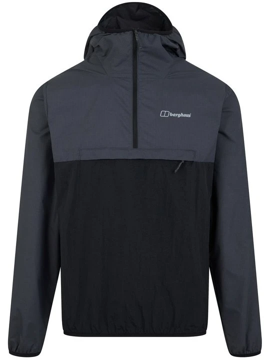Zdjęcie produktu Kurtka sportowa Berghaus szary
