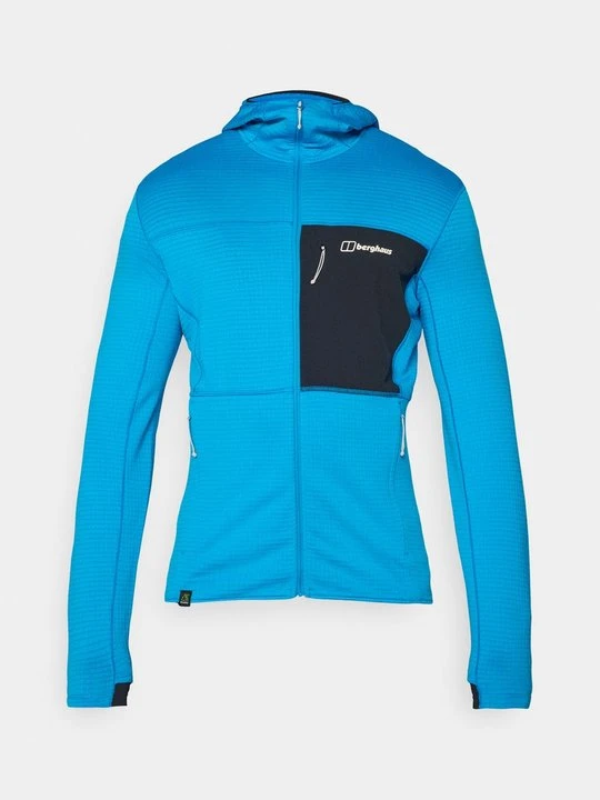 Zdjęcie produktu Kurtka sportowa Berghaus niebieski