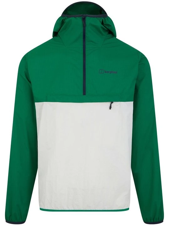Zdjęcie produktu Kurtka sportowa Berghaus zielony