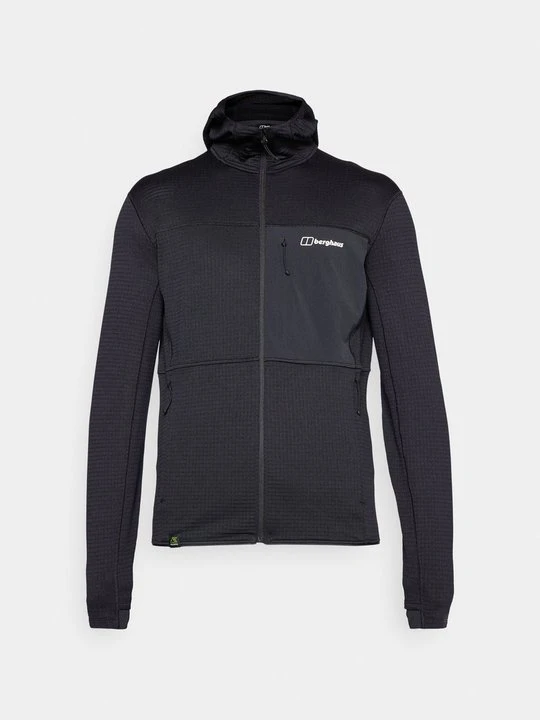 Zdjęcie produktu Kurtka sportowa Berghaus czarny