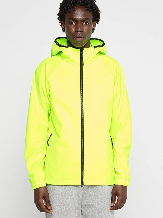 Zdjęcie produktu Kurtka sportowa Bogner Fire + Ice żółty neon