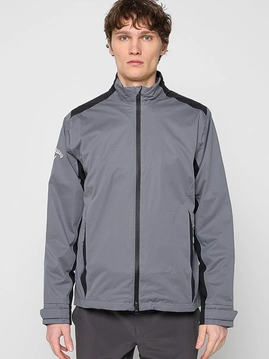 Zdjęcie produktu Kurtka sportowa Callaway szary