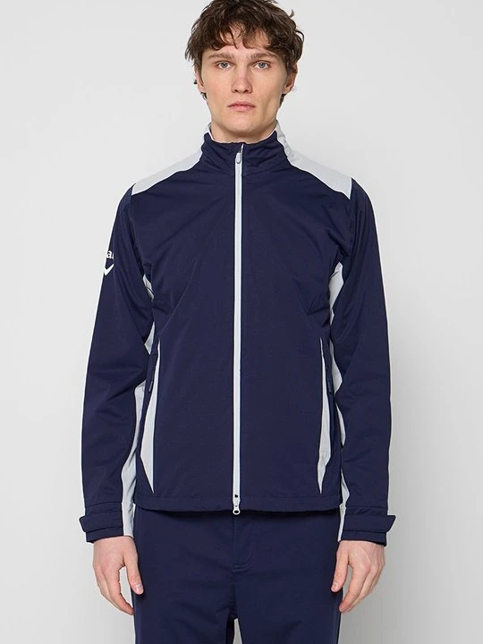Zdjęcie produktu Kurtka sportowa Callaway granatowy