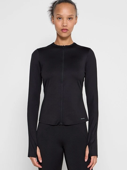 Zdjęcie produktu Kurtka sportowa Calvin Klein czarny