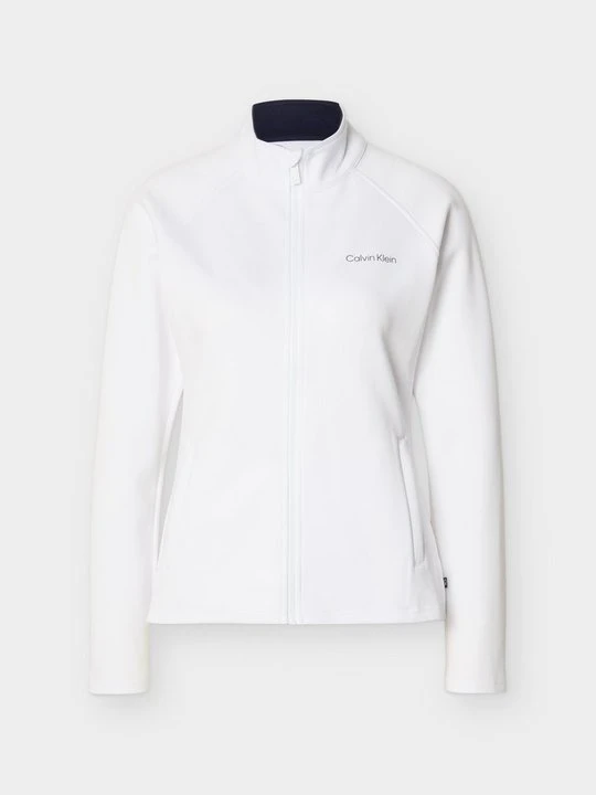 Zdjęcie produktu Kurtka sportowa Calvin Klein biały