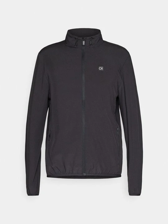 Zdjęcie produktu Kurtka sportowa Calvin Klein czarny