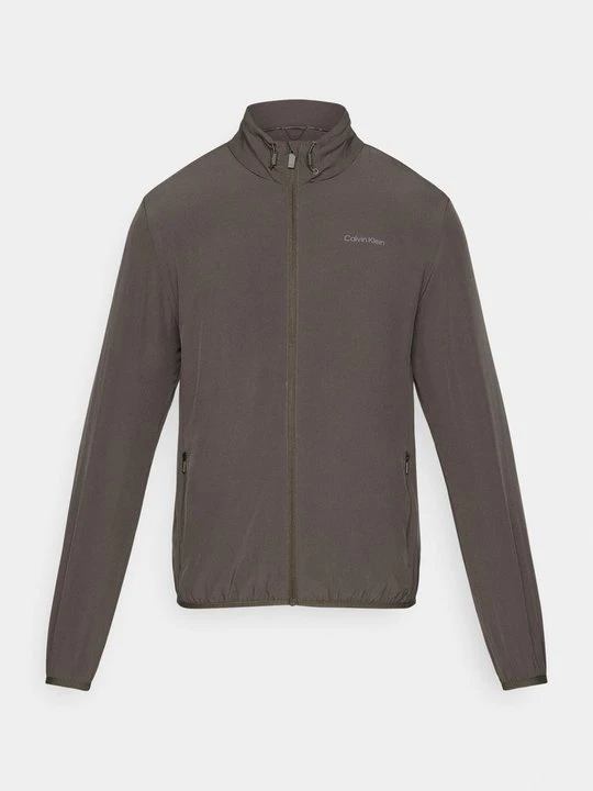 Zdjęcie produktu Kurtka sportowa Calvin Klein khaki