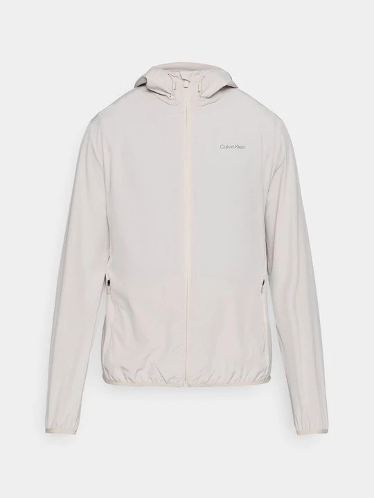 Zdjęcie produktu Kurtka sportowa Calvin Klein kamień