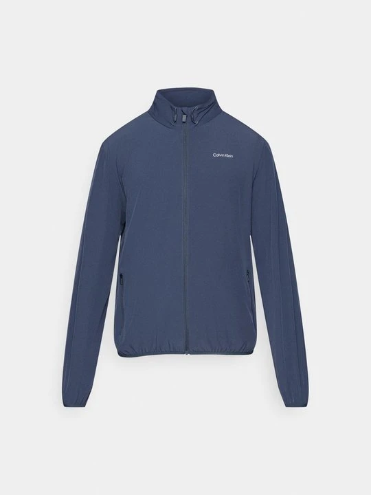 Zdjęcie produktu Kurtka sportowa Calvin Klein niebieski