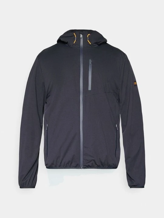 Zdjęcie produktu Kurtka sportowa Calvin Klein granatowy