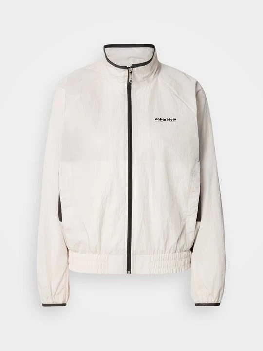 Zdjęcie produktu Kurtka sportowa Calvin Klein Jeans mleczny