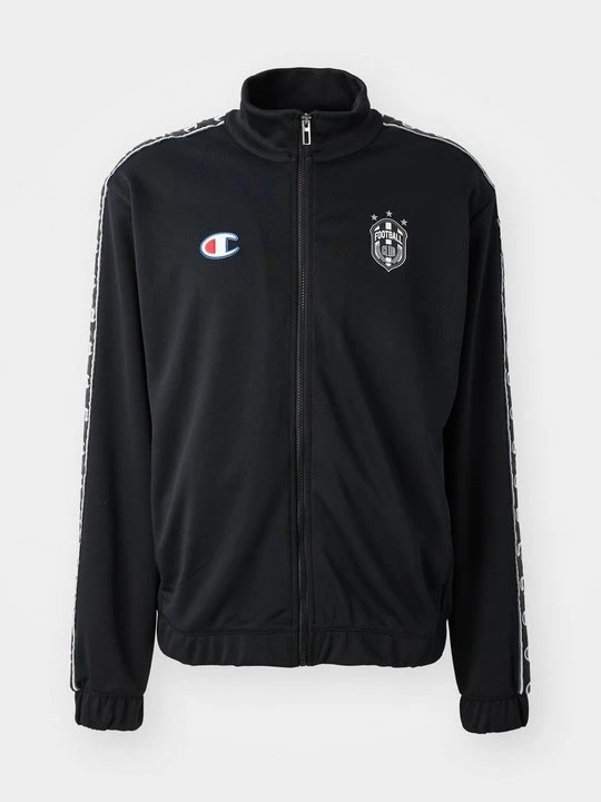 Zdjęcie produktu Kurtka sportowa Champion czarny