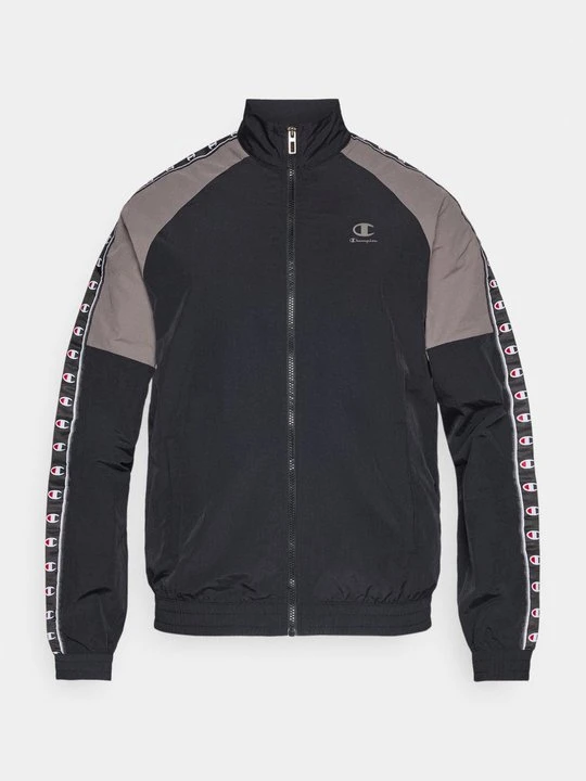 Zdjęcie produktu Kurtka sportowa Champion czarny