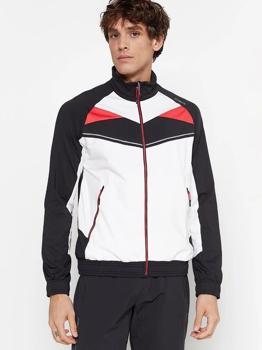 Zdjęcie produktu Kurtka sportowa CMP biały