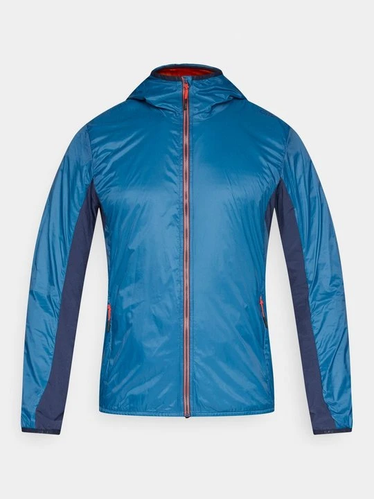 Zdjęcie produktu Kurtka sportowa CMP niebieski