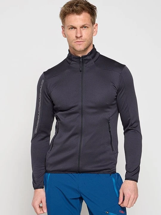 Zdjęcie produktu Kurtka sportowa CMP ciemnoszary