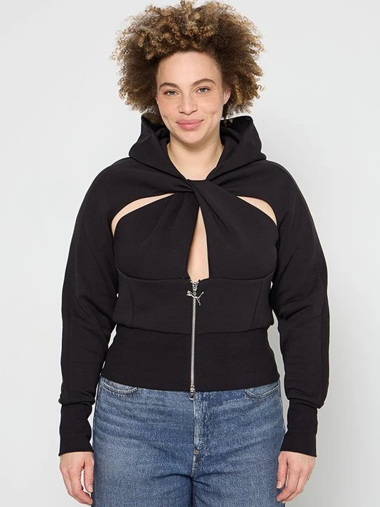 Zdjęcie produktu Kurtka sportowa Coperni X Puma czarny