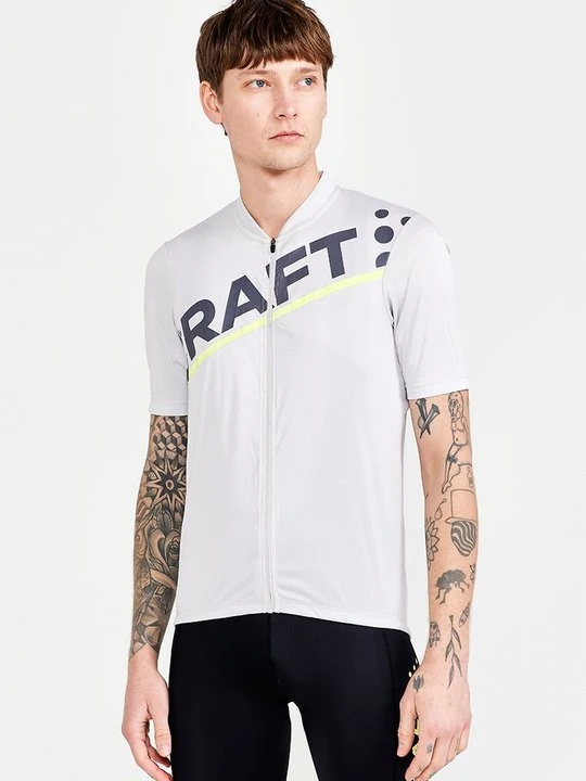 Zdjęcie produktu Kurtka sportowa Craft jasnoszary