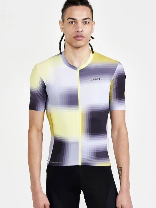 Zdjęcie produktu Kurtka sportowa Craft żółty