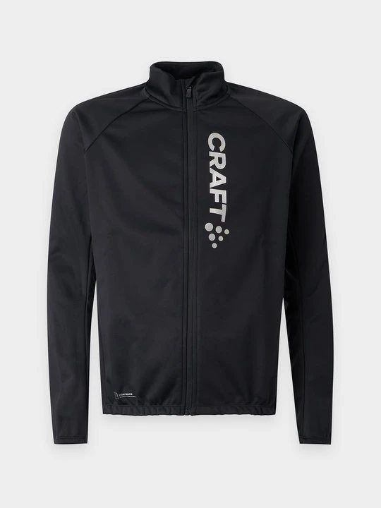 Zdjęcie produktu Kurtka sportowa Craft czarny