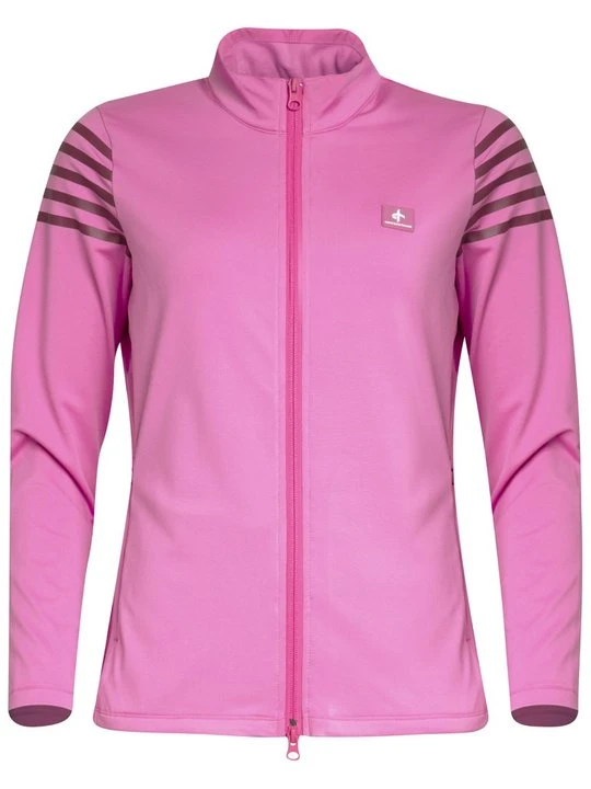 Zdjęcie produktu Kurtka sportowa Cross Sportswear różowy