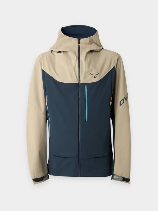 Zdjęcie produktu Kurtka sportowa Dynafit khaki