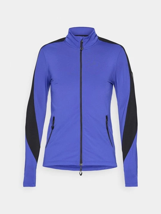 Zdjęcie produktu Kurtka sportowa EA7 Emporio Armani niebieski