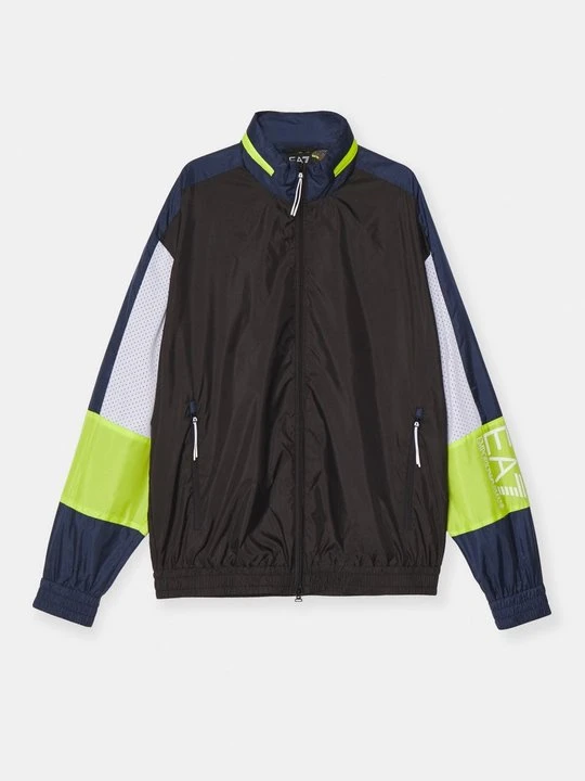 Zdjęcie produktu Kurtka sportowa EA7 Emporio Armani czarny