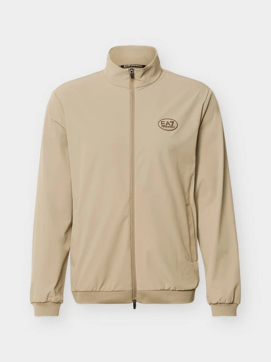 Zdjęcie produktu Kurtka sportowa EA7 Emporio Armani beżowy