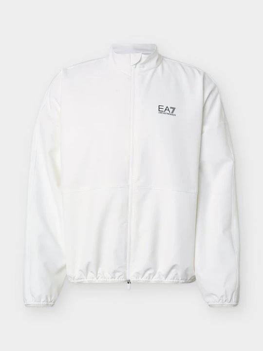 Zdjęcie produktu Kurtka sportowa EA7 Emporio Armani biały