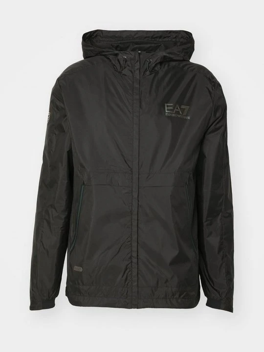 Zdjęcie produktu Kurtka sportowa EA7 Emporio Armani czarny
