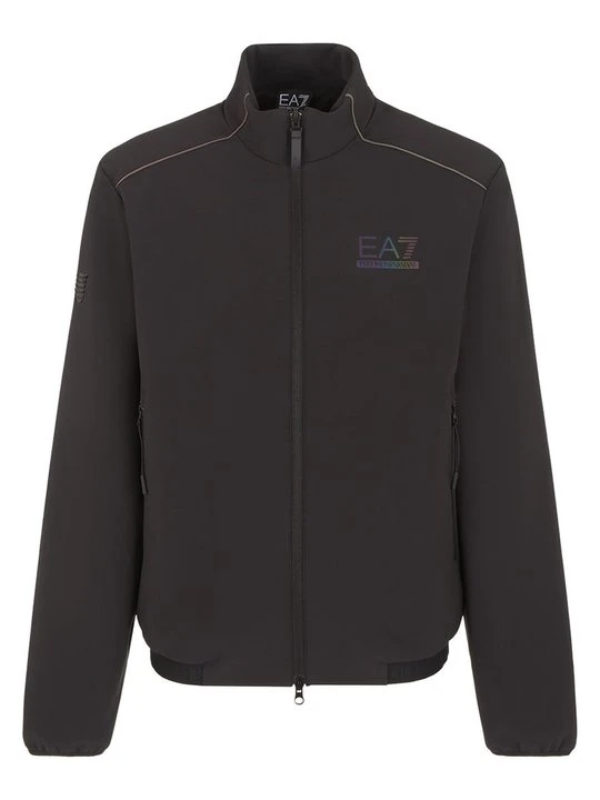 Zdjęcie produktu Kurtka sportowa EA7 Emporio Armani czarny