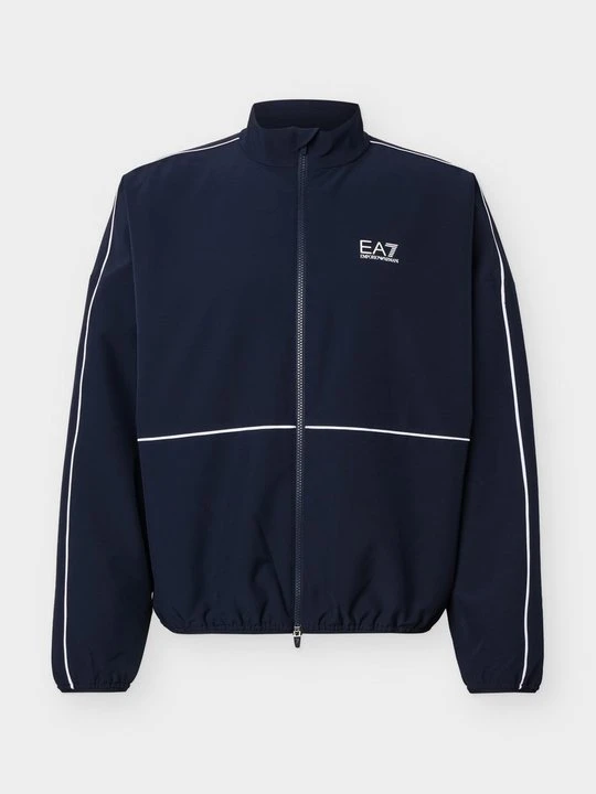 Zdjęcie produktu Kurtka sportowa EA7 Emporio Armani granatowy