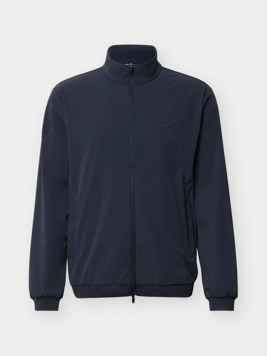 Zdjęcie produktu Kurtka sportowa EA7 Emporio Armani granatowy