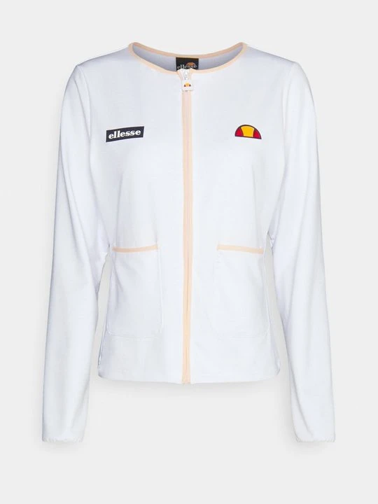 Zdjęcie produktu Kurtka sportowa Ellesse biały