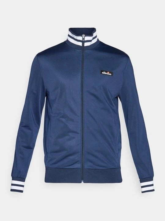 Zdjęcie produktu Kurtka sportowa Ellesse granatowy