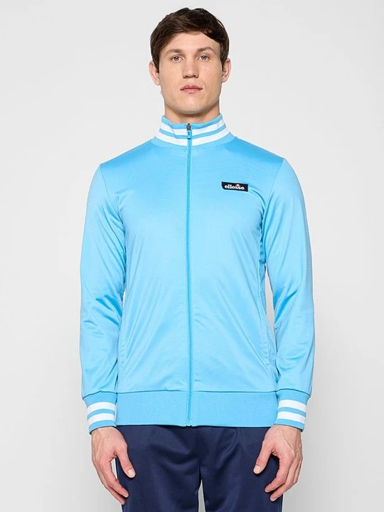 Zdjęcie produktu Kurtka sportowa Ellesse niebieski