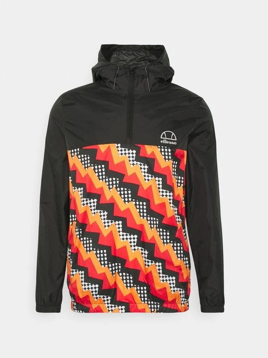 Zdjęcie produktu Kurtka sportowa Ellesse czarny