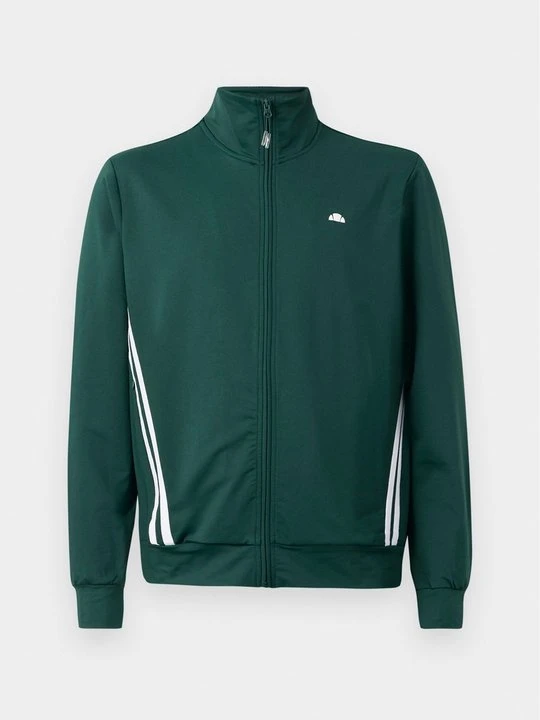 Zdjęcie produktu Kurtka sportowa Ellesse ciemnozielony