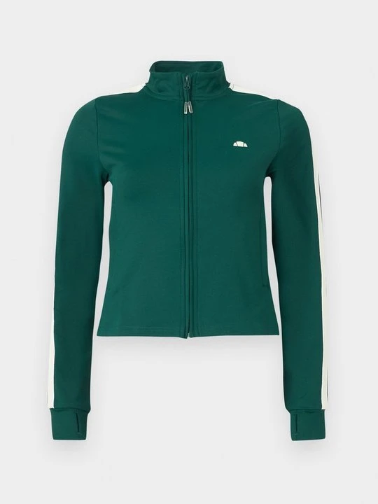 Zdjęcie produktu Kurtka sportowa Ellesse ciemnozielony