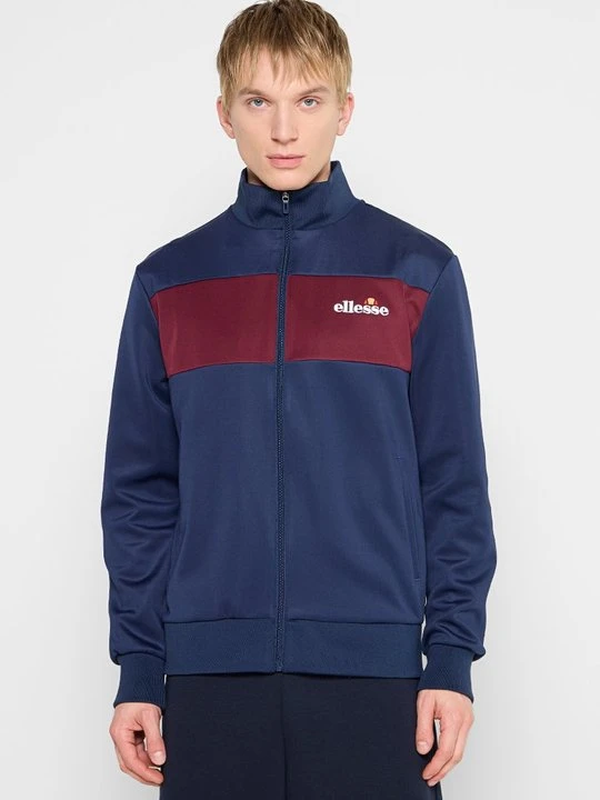 Zdjęcie produktu Kurtka sportowa Ellesse granatowy