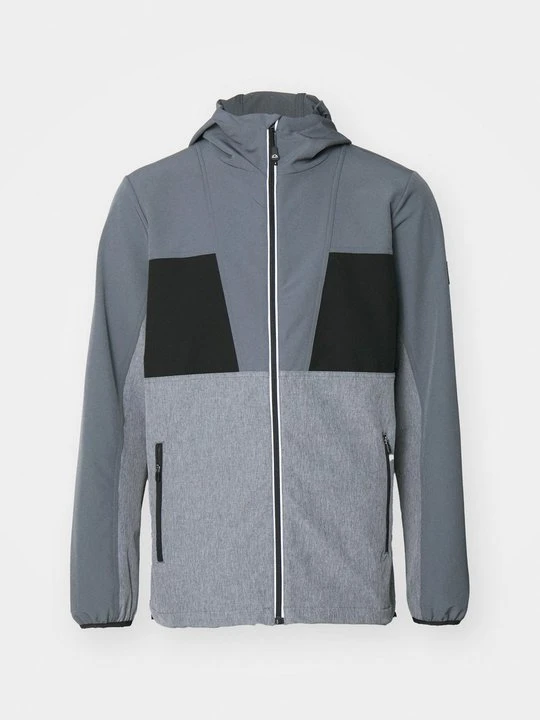 Zdjęcie produktu Kurtka sportowa Ellesse ciemnoszary