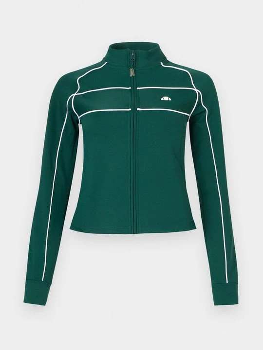Zdjęcie produktu Kurtka sportowa Ellesse ciemnozielony