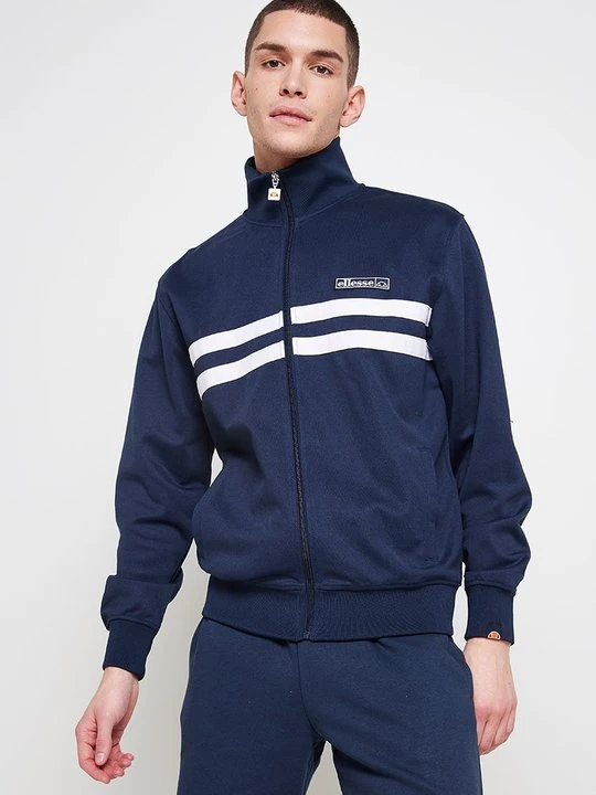 Zdjęcie produktu Kurtka sportowa Ellesse granatowy