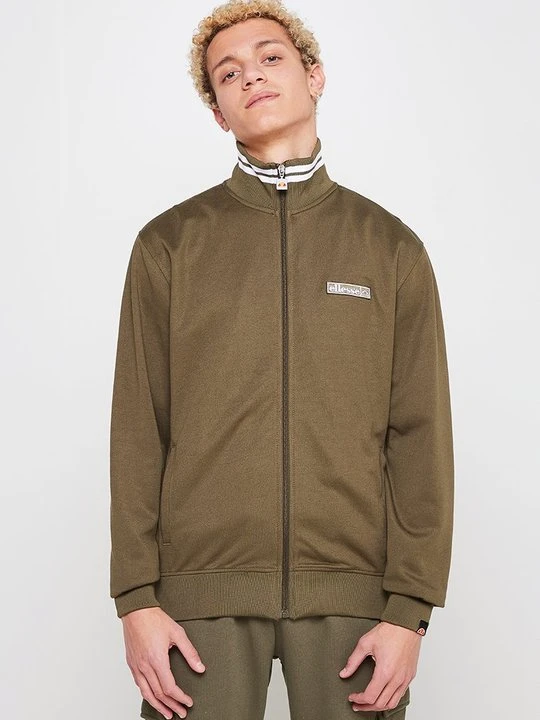 Zdjęcie produktu Kurtka sportowa Ellesse khaki