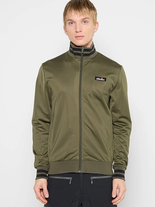 Zdjęcie produktu Kurtka sportowa Ellesse khaki