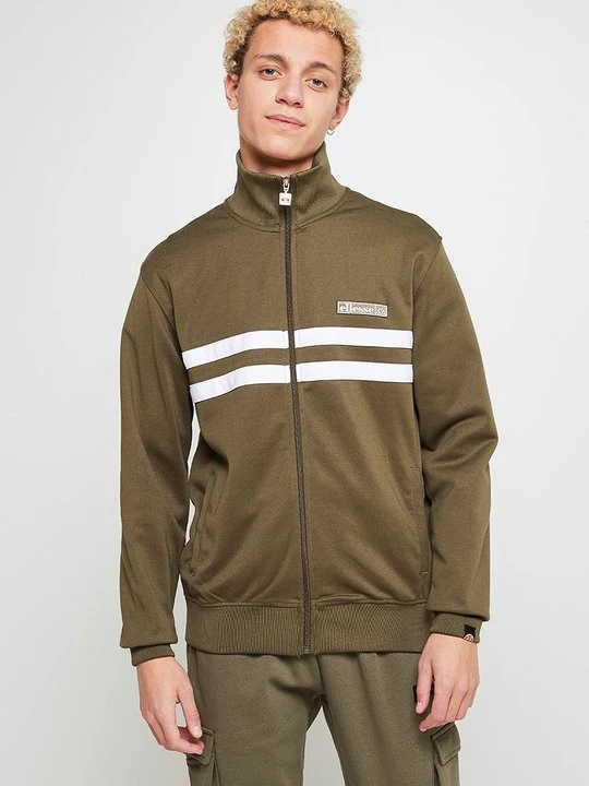 Zdjęcie produktu Kurtka sportowa Ellesse khaki
