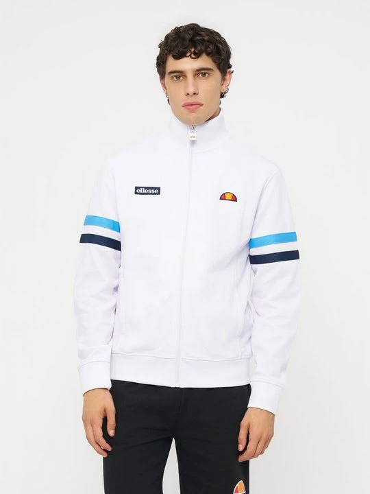 Zdjęcie produktu Kurtka sportowa Ellesse biały