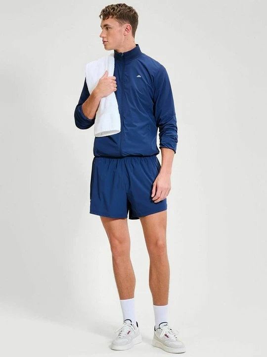 Zdjęcie produktu Kurtka sportowa Ellesse granatowy